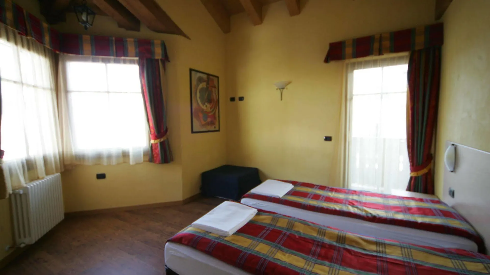 Chalet Li Palu Ливиньо Италия